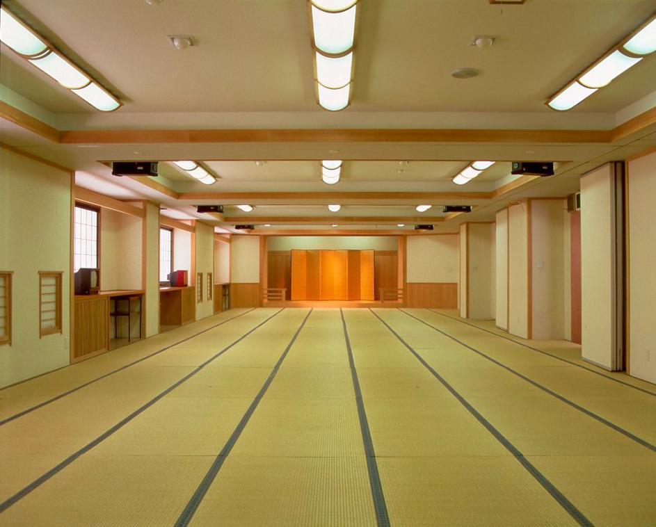 Diamond Shiga Hotel Yamanouchi  Exterior photo