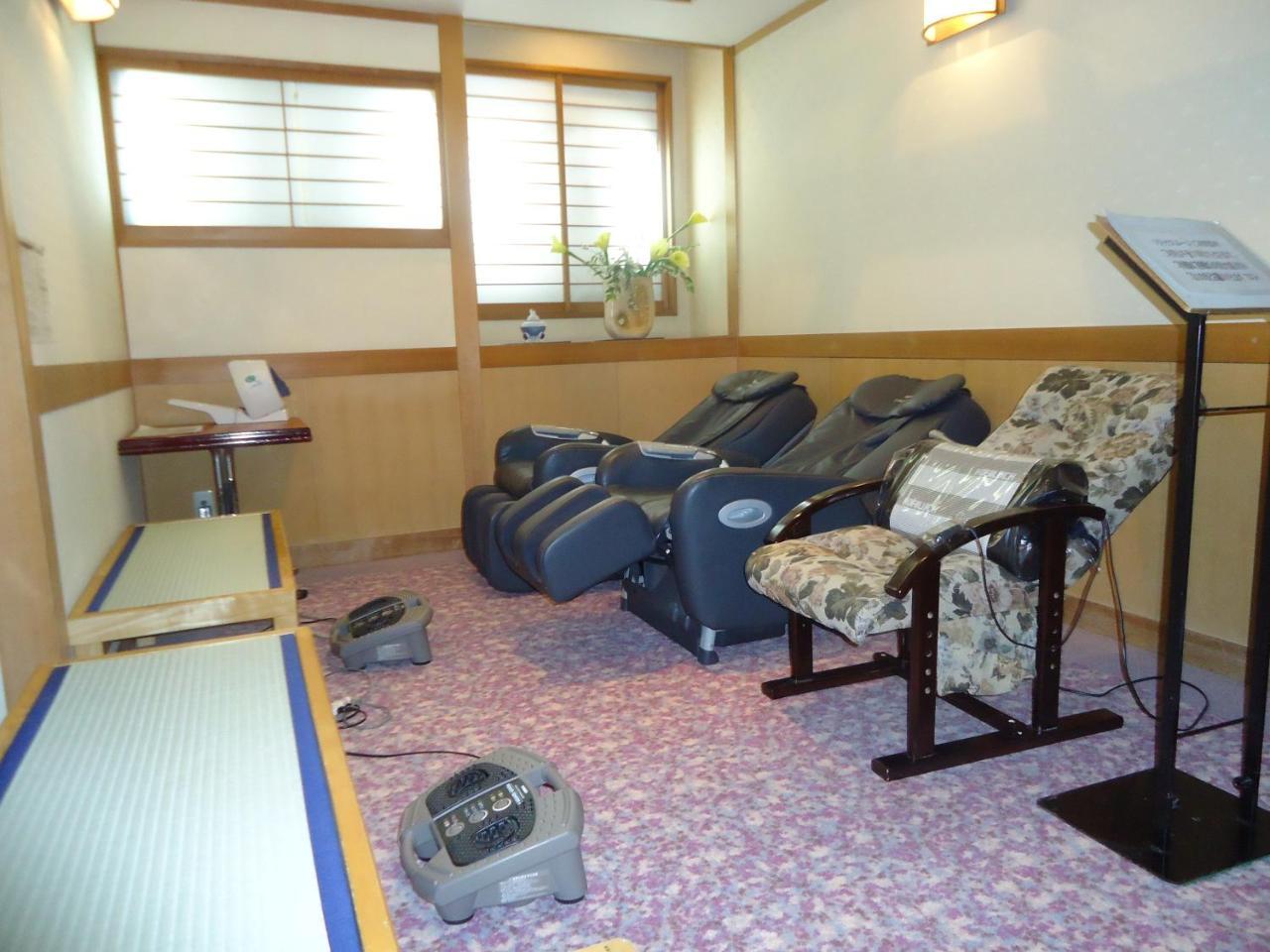 Diamond Shiga Hotel Yamanouchi  Exterior photo