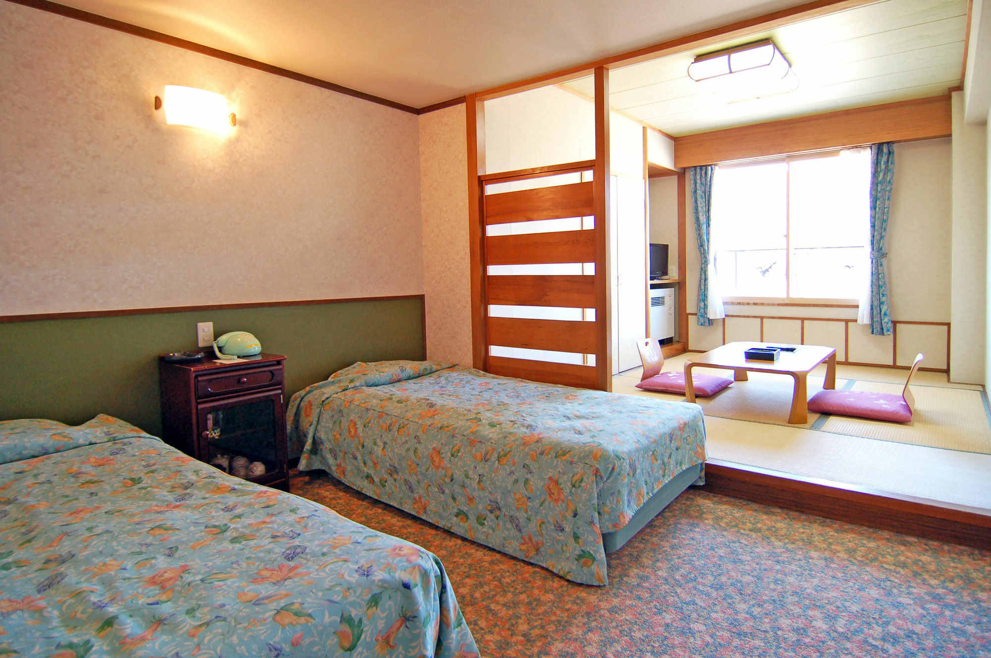 Diamond Shiga Hotel Yamanouchi  Exterior photo