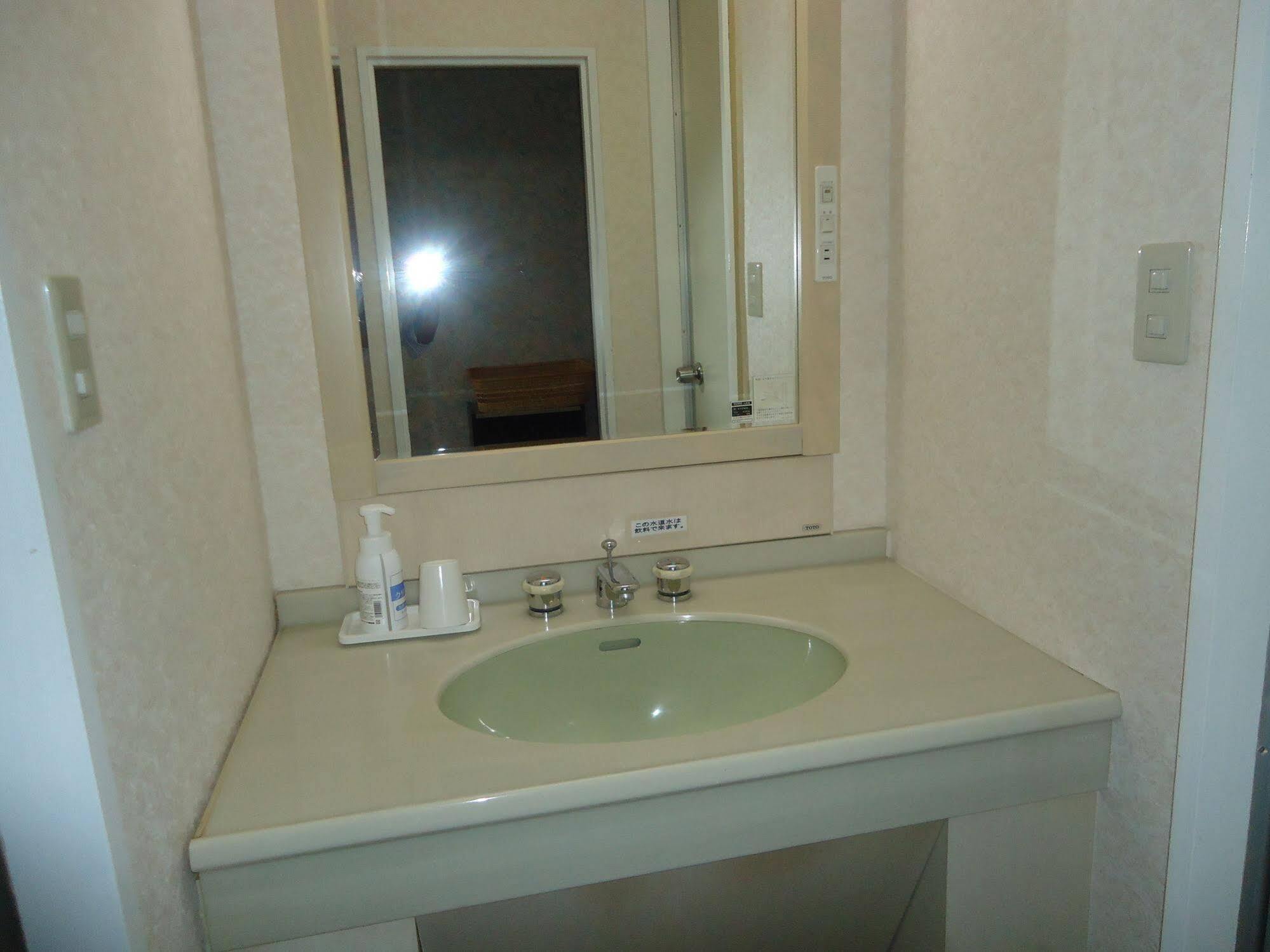 Diamond Shiga Hotel Yamanouchi  Exterior photo