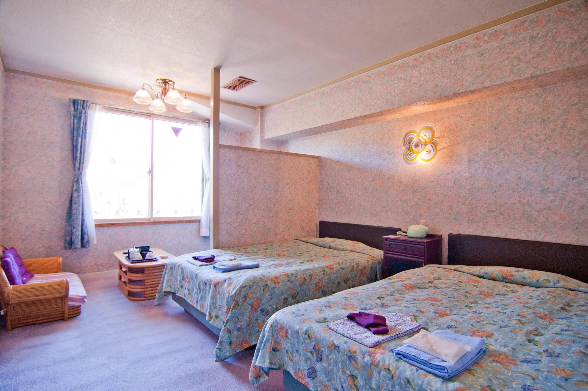 Diamond Shiga Hotel Yamanouchi  Exterior photo