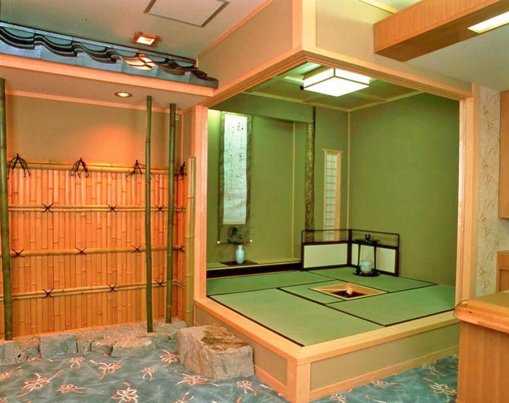 Diamond Shiga Hotel Yamanouchi  Exterior photo